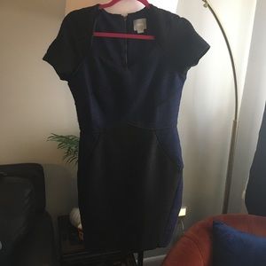 Maeve Ravenna Dress from Anthropologie